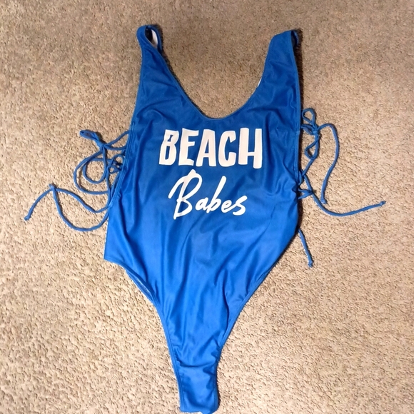 None Other - Swimsuit